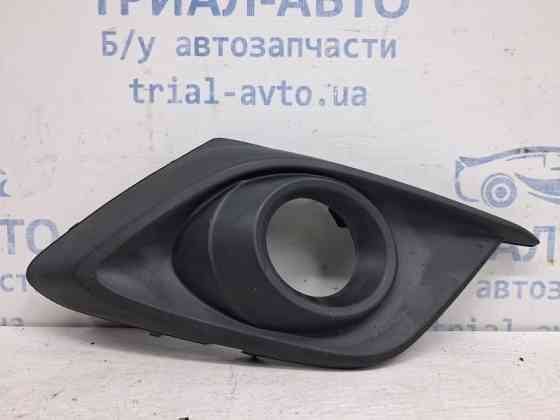 Решетка противотуманки правая Mazda 3 BM 2.2 DIESEL 2013 (б/у) Київ