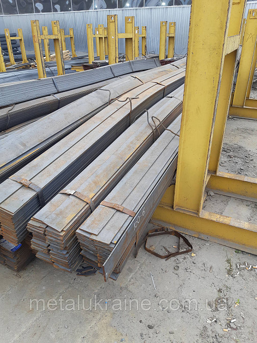 Арматура ф25мм А500 Київ - зображення 10