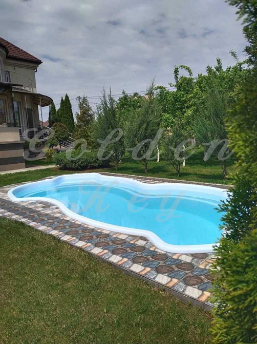 продажа 4-к дом Бориспольский, Гора, 450000 $  - изображение 2