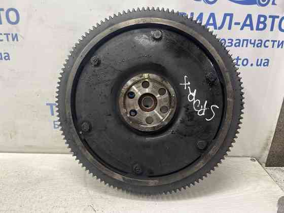 Маховик Mitsubishi Pajero Sport 1996-2008 MD374117 (Арт. 79403) Киев
