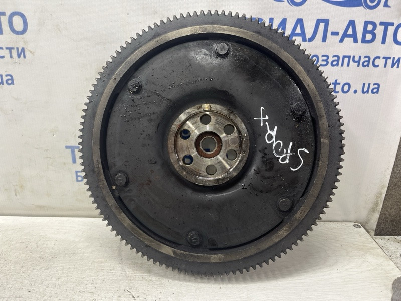 Маховик Mitsubishi Pajero Sport 1996-2008 MD374117 (Арт. 79403) Киев - изображение 4
