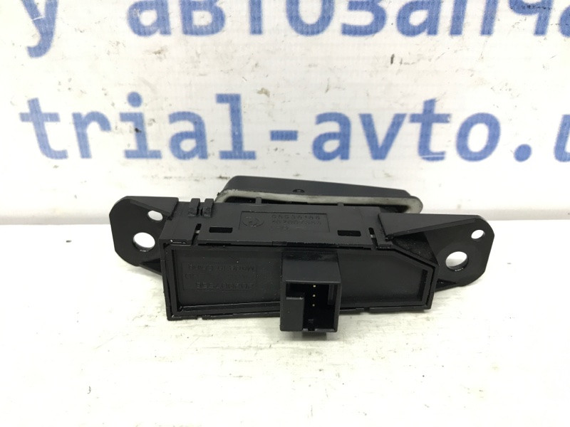 Кнопки управления Chevrolet Cruze 2009-2016 96936168 (Арт. 44394) Київ - зображення 2