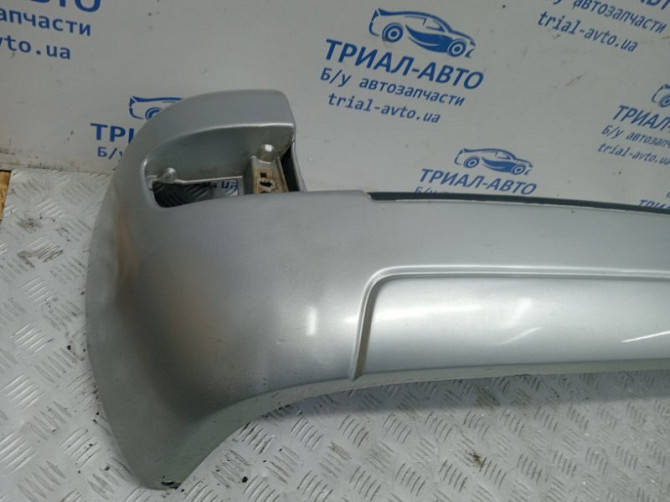 Бампер задний Toyota Prado J120 4.0 1GR-FE 2002 (б/у) Київ - зображення 10