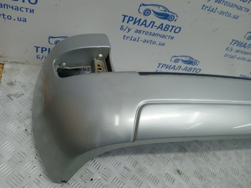 Бампер задний Toyota Prado J120 4.0 1GR-FE 2002 (б/у) Киев - изображение 10