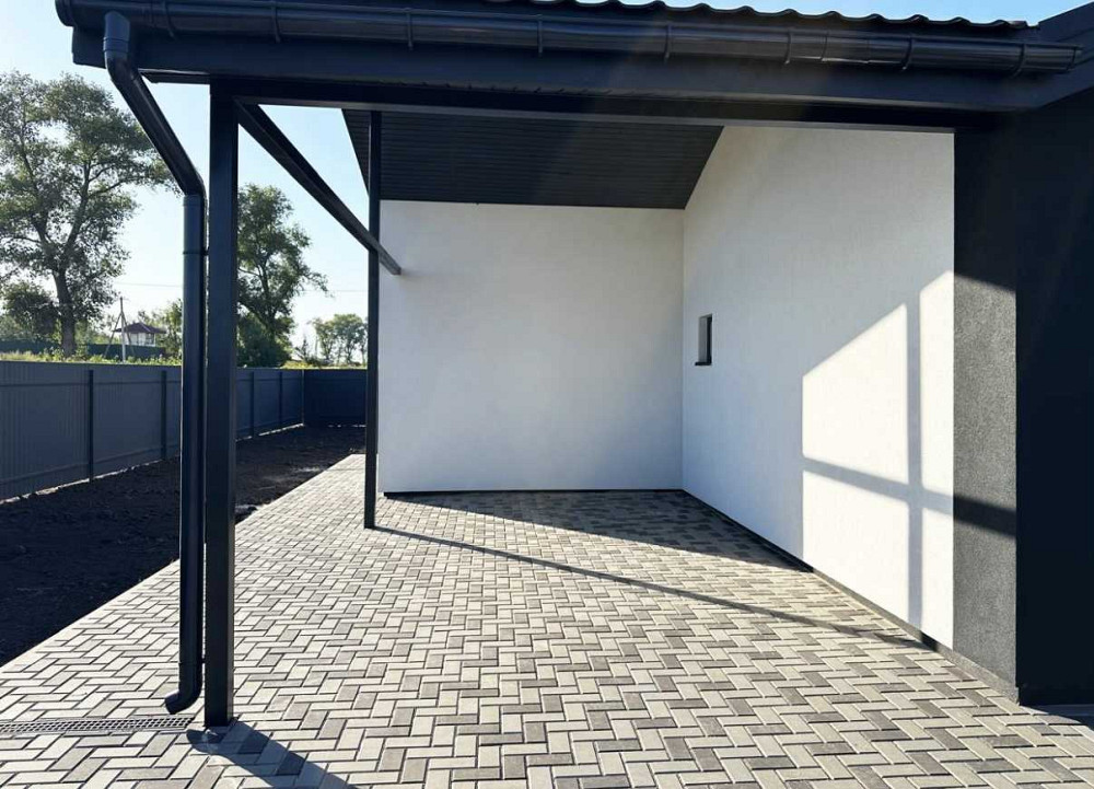 продажа 3-к коттедж Броварский, Скибин, 63000 $  - изображение 4