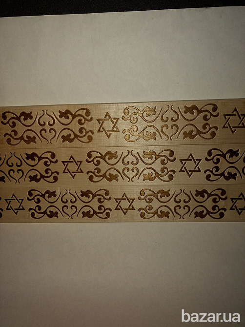 Станок для горячего тиснения дерева-37 000 грн Киев - изображение 11