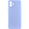 Чехол TPU GETMAN Liquid Silk Full Camera для Samsung Galaxy A07 Херсон