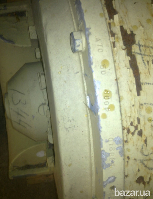 АТО-50-400Р, АТО-4-400Р, АТО-2-400Р преобразователи Суми - зображення 2