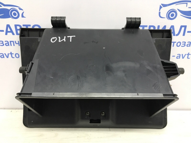 Бардачок Mitsubishi Outlander CU 2.4 БЕНЗИН 4G69 2003 (б/у) Київ - зображення 4