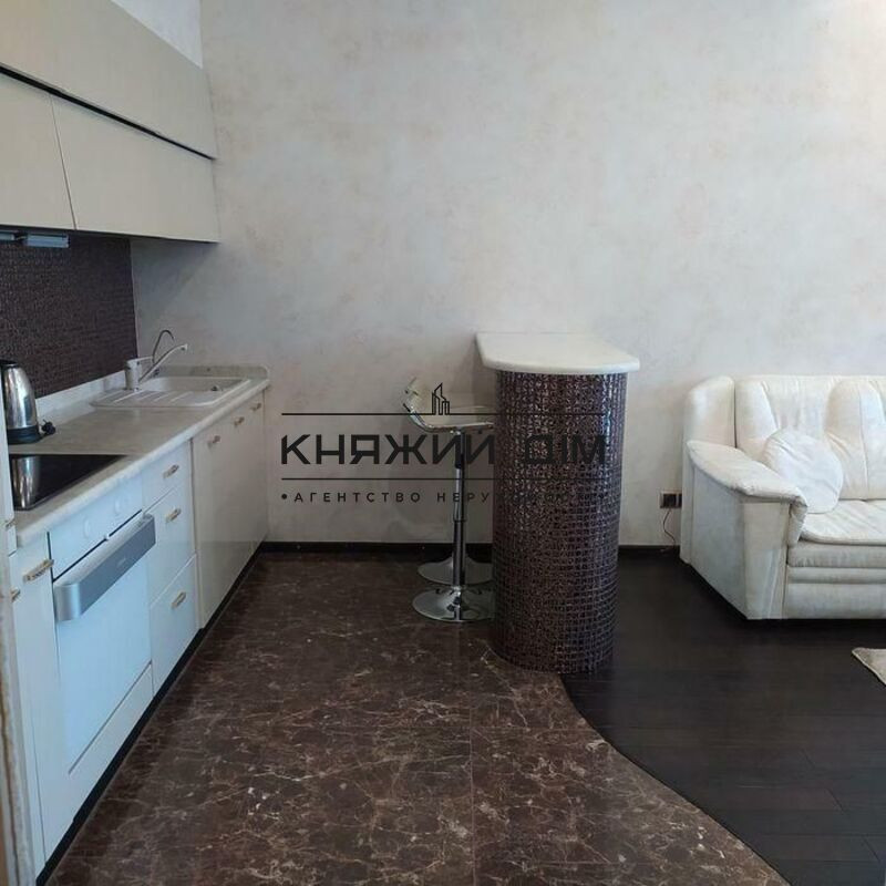 Оренда 2-х к. кв. студіо ЖК Смарагдовий. Код об'єкта: 1168455 Киев - изображение 3