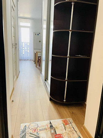 долгосрочная аренда 1-к квартира Одесса, Хаджибейский, 6500 грн./мес. Одесса - изображение 4
