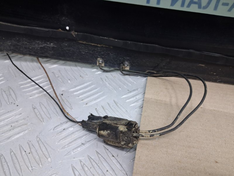 Стекло лобовое Mitsubishi Pajero Wagon 1999-2006 MN146024 (Арт. 62181) Киев - изображение 7