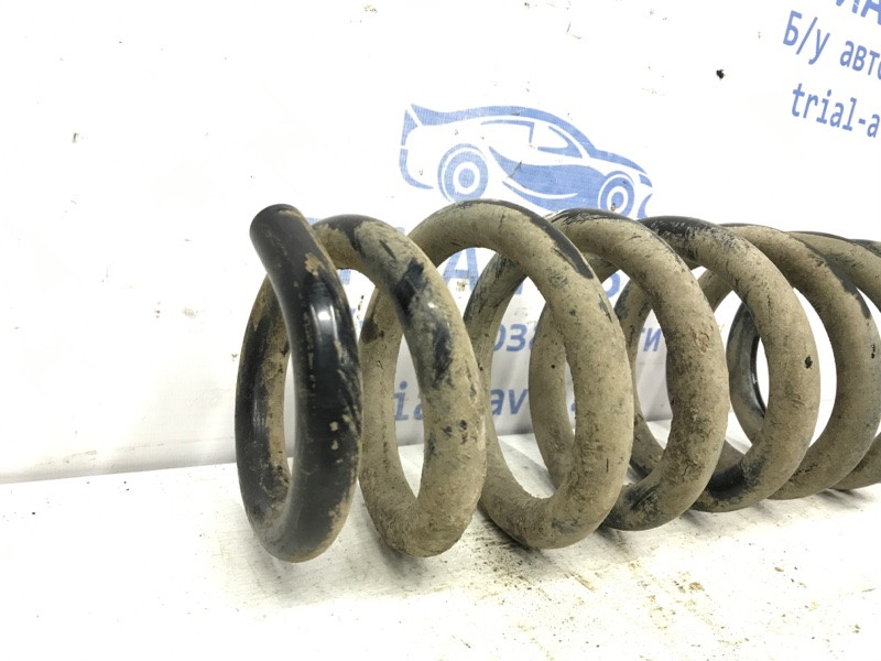 Пружина передняя Mitsubishi Pajero Wagon 1999-2006 MR554260 (Арт. 45245) Киев - изображение 2