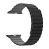 Ремінець ArmorStandart MagLink для Apple Watch 49/46/45/44/42 (Series 1-3) Black Grey (ARM86930) Харків