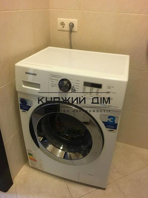 Відмінна 1-кімнатна в новому будинку на Ахматовой 32/18. метро Позняки. Код № 11159479 Київ - зображення 5