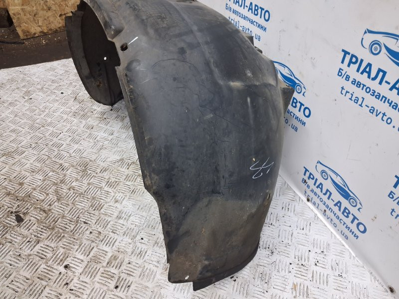 Подкрылок передний левый Kia Sorento BL 2.5 DIESEL D4CB 2002 (б/у) Киев - изображение 4