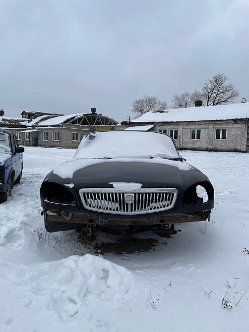 Продаж автомобілю б/в ГАЗ 31105-120 Кам'янське (Дніпродзержинськ) - зображення 2