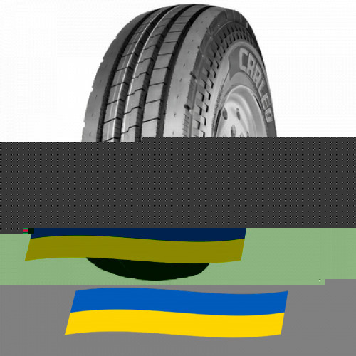 315/70 R22.5 CARLEO CS26 152/148M Рулевая шина Киев - изображение 1