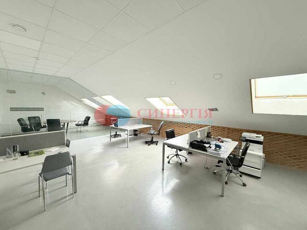 продажа офисное помещение Киев, Шевченковский, 518000 $ Київ - зображення 3