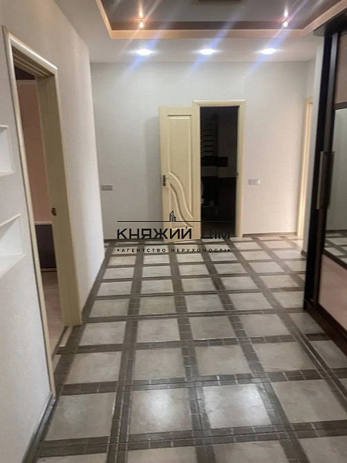 Оренда 3-кімнатної квартири в Голосіївському районі ЖК Ліко-Град, код 11203673 Київ - зображення 2