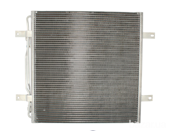 Радиатор кондиционера Mercedes Atego A9705000154 Рівне - зображення 1