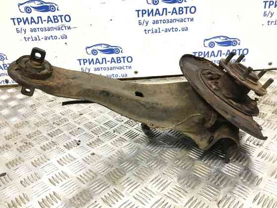 Рычаг задней подвески продольный правый Mitsubishi ASX GA 1.8 DIESEL 4N13 2010 (б/у) Київ