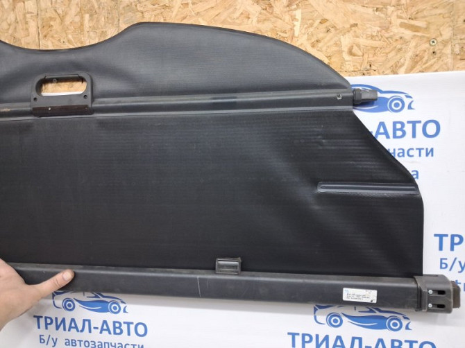 Шторка багажника SsangYong Korando C200 2.0 DIESEL D20DT 2010 (б/у) Киев - изображение 6