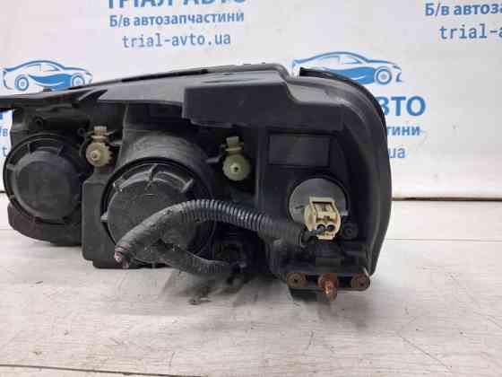 Фара правая Chevrolet Captiva C140 2.2 DIESEL Z22D1 2006 (б/у) Київ