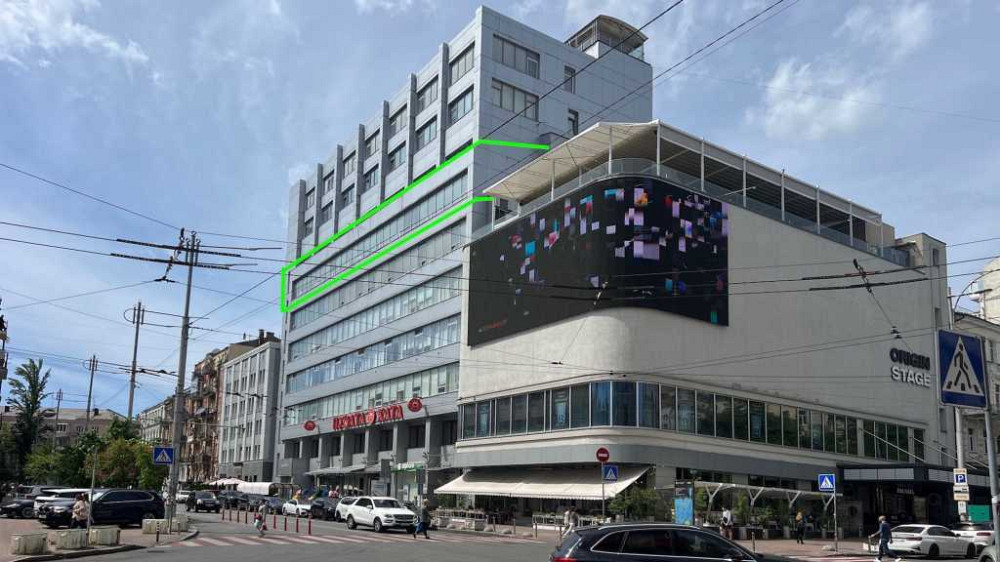 долгосрочная аренда помещения свободного назначения, здания Киев, Печерский, 10108 $/мес. Київ - зображення 9