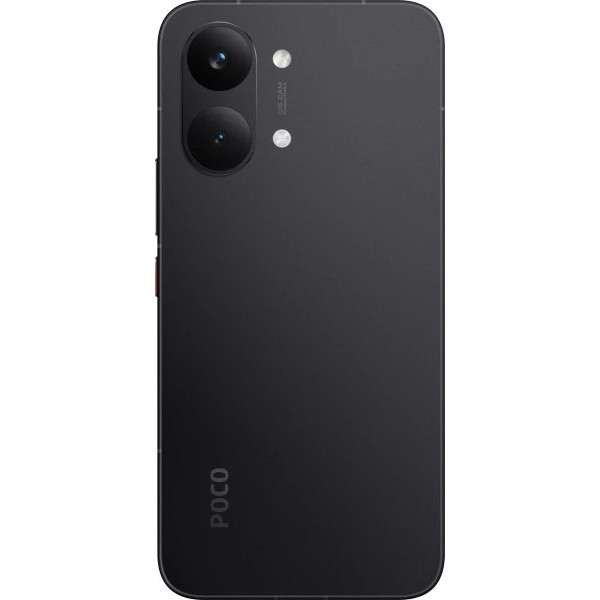 Xiaomi Смартфон Poco X8 Pro Max 12/512GB Black UA Харків - зображення 11