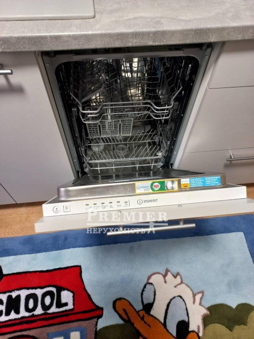 Продається затишна 2-кімнатна квартира з ремонтом у новому будинку! Одесса - изображение 2