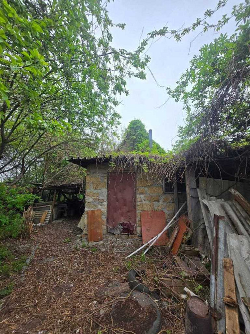 продажа 3-к квартира Васильковский, Крушинка, 37000 $  - изображение 12