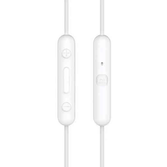 Навушники Xiaomi Earphones White (BHR8931GL) (Код товару:40265) Харків