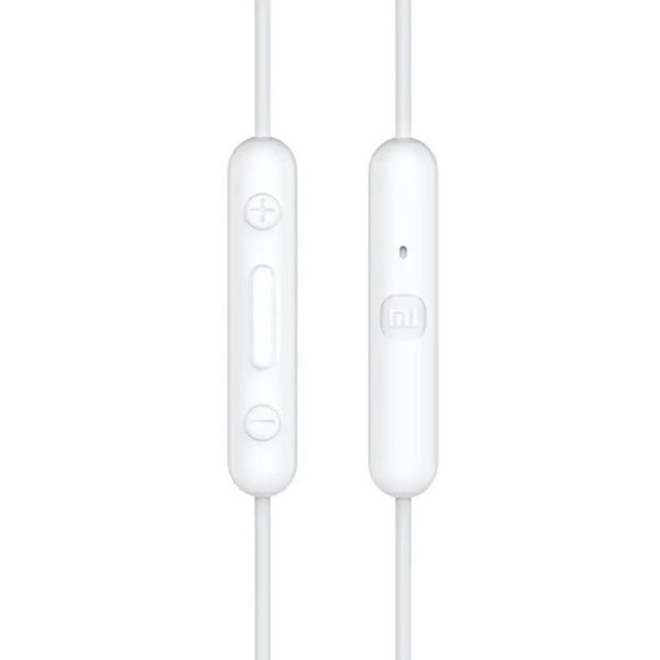 Навушники Xiaomi Earphones White (BHR8931GL) (Код товару:40265) Харків - зображення 5