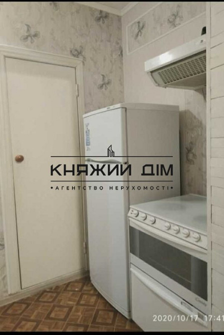 Оренда 1кімнатної квартири в Оболонському районі, код 11204052 Киев - изображение 9