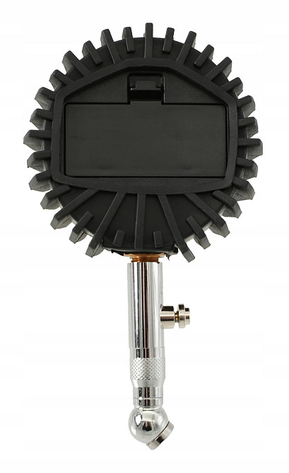 Манометр шинный цифровой AIRKRAFT SDTG-4271 Харьков - изображение 4