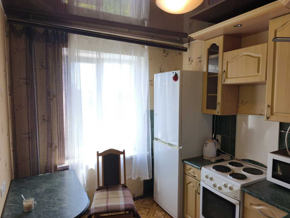 продажа 1-к квартира Киев, Святошинский, 55000 $ Київ - зображення 2