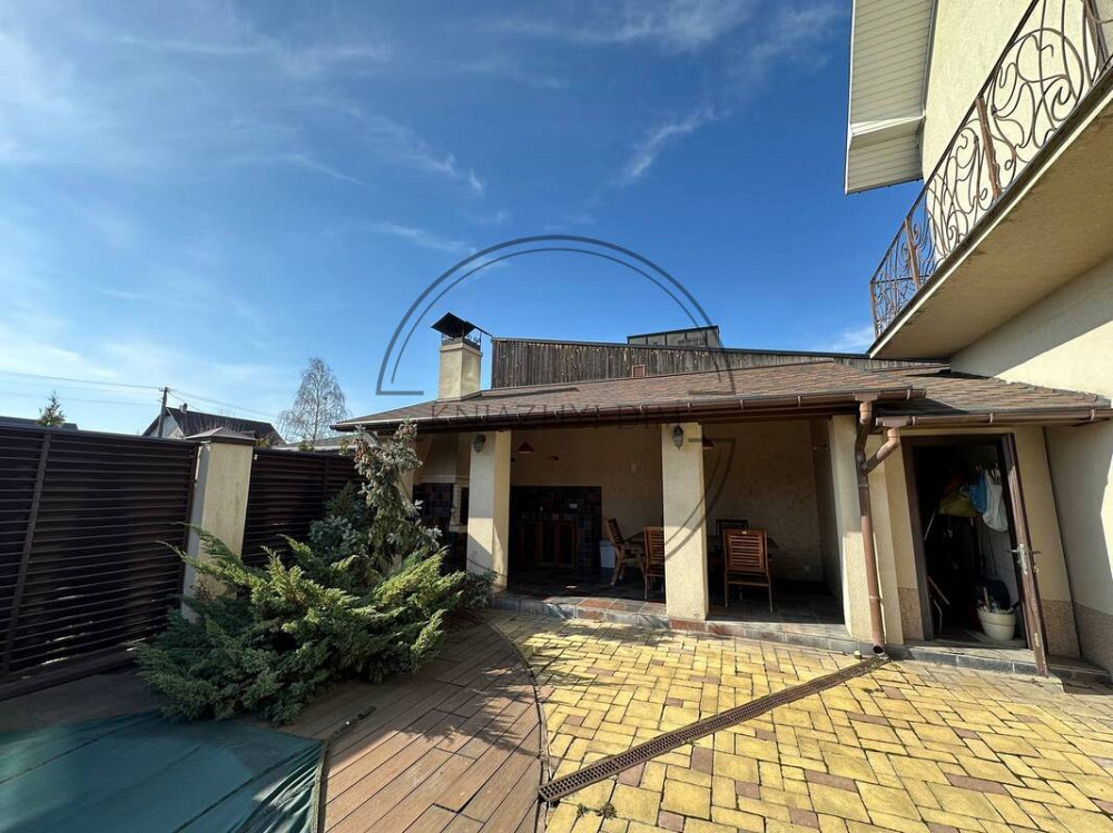 Без комісії Продаж будинку метро Осокорки 5 хв. СТ Південне, біля озеро Мартиш КОД 2211753 Киев - изображение 9