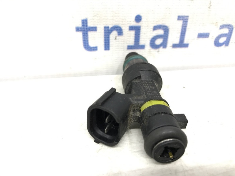 Форсунка топливная Nissan Qashqai J10 2.0 БЕНЗИН MR20DE 2006 (б/у) Киев - изображение 3