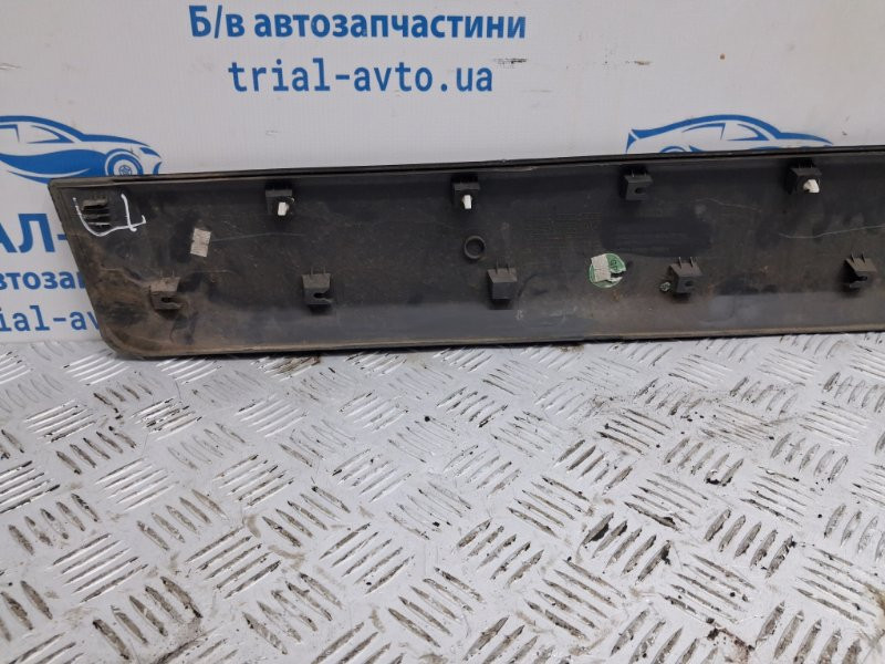 Накладка двери Chevrolet Captiva C140 2006 перед. прав. (б/у) Київ - зображення 5