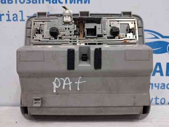 Плафон передний Nissan Pathfinder R51 2.5 DIESEL YD25DDTI 2004 (б/у) Київ