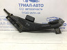 Воздухозаборник Nissan X-Trail 2014-2021 165544BE0B (Арт. 55384) Київ