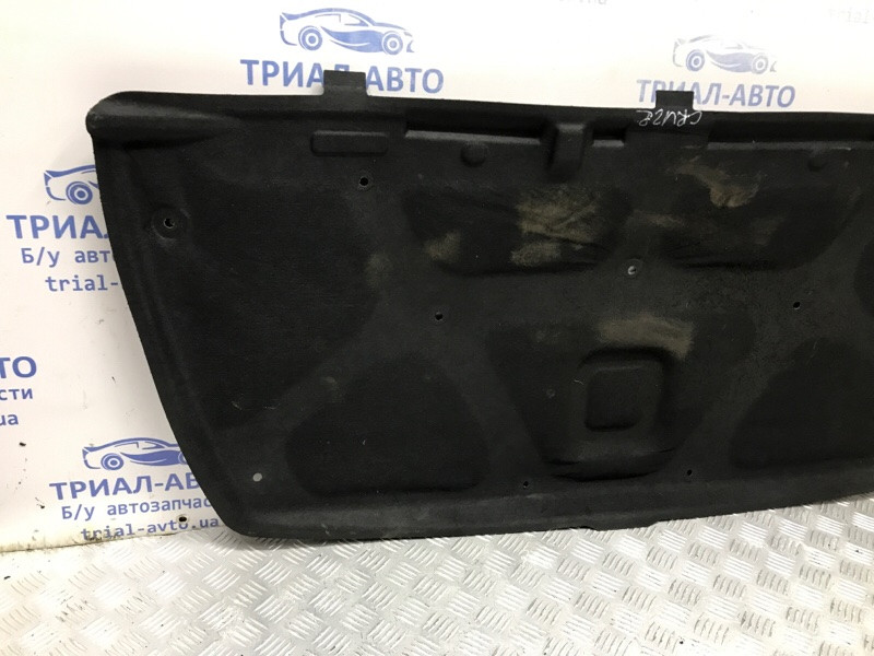 Обшивка капота Chevrolet Cruze 2009-2016 94563712 (Арт. 55166) Київ - зображення 2