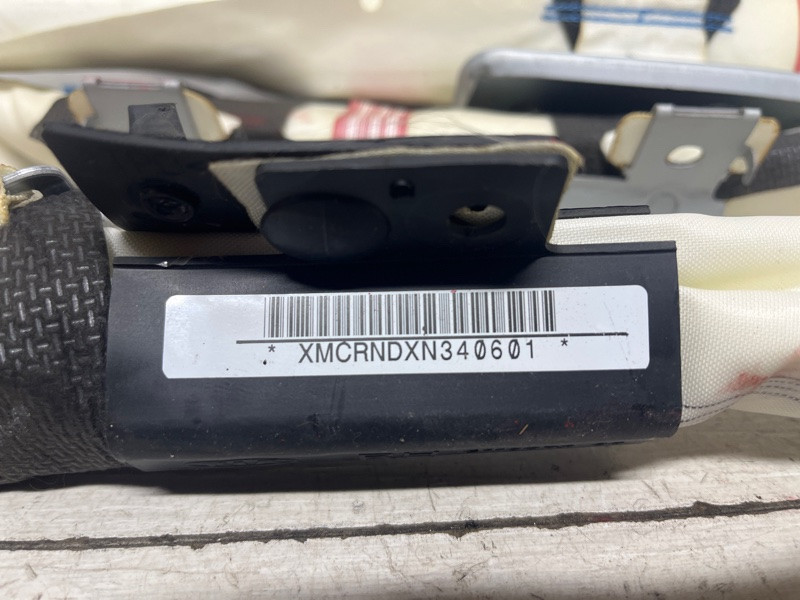 Airbag потолка(шторка) правый Kia Sorento XM 2.4 БЕНЗИН G4KJ 2009 (б/у) Киев - изображение 7