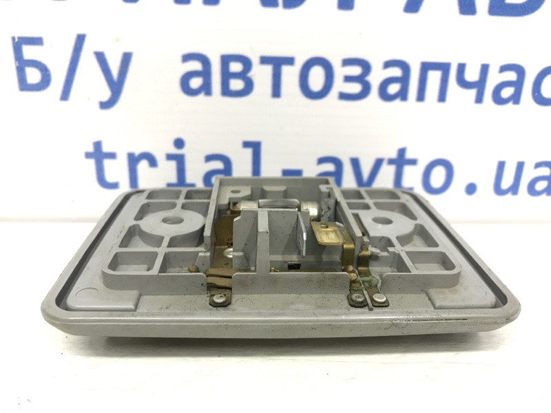 Плафон задний Mitsubishi Pajero Sport K9 2.5 DIESEL 4D56 1996 (б/у) Киев - изображение 3