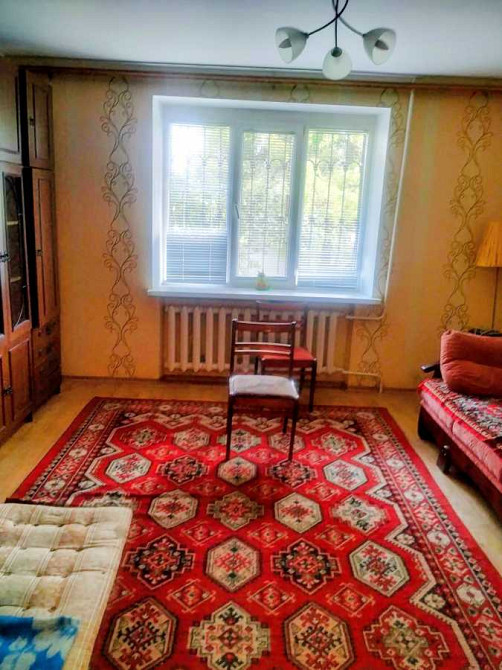 долгосрочная аренда 4-к квартира Одесса, Пересыпский, 10000 грн./мес. Одеса - зображення 8
