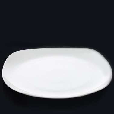 Блюдо квадратна Wilmax WL-991003 29,5x29,5см Київ - зображення 1