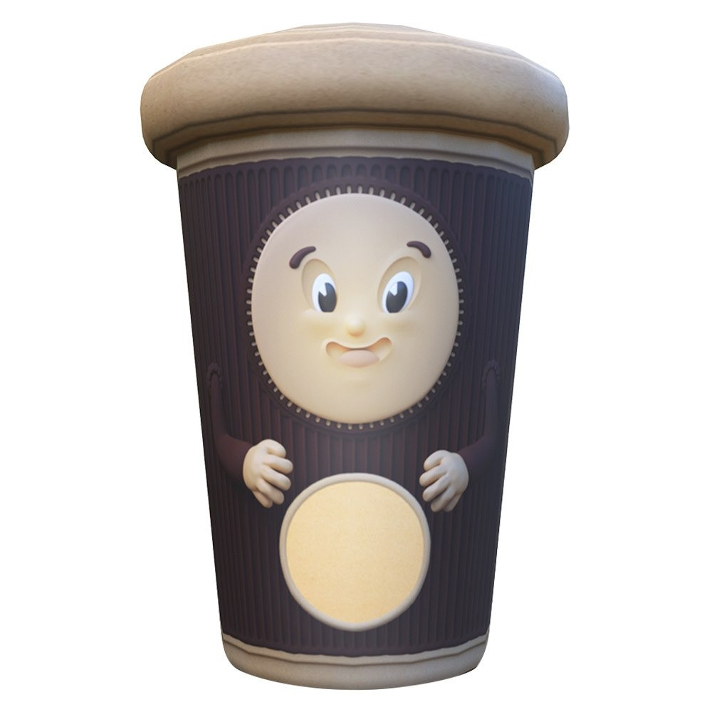 Наружная реклама ресторана Київ - зображення 1