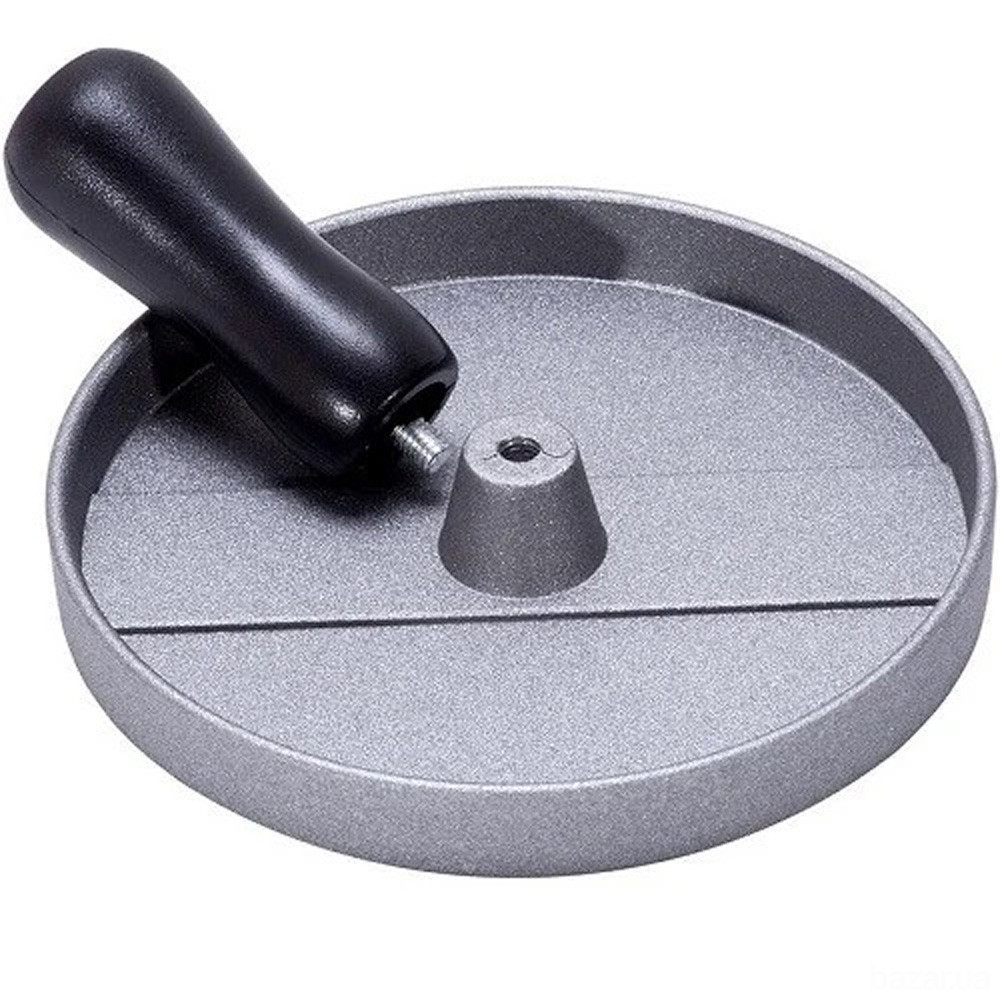 Ручной пресс для котлет Kamille 12 см Одесса - изображение 7