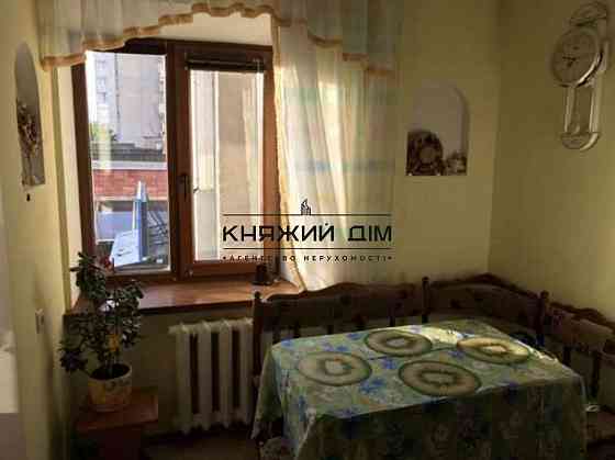 3 к. кв возле м. Харківська Код обьекта № 11204750 Київ